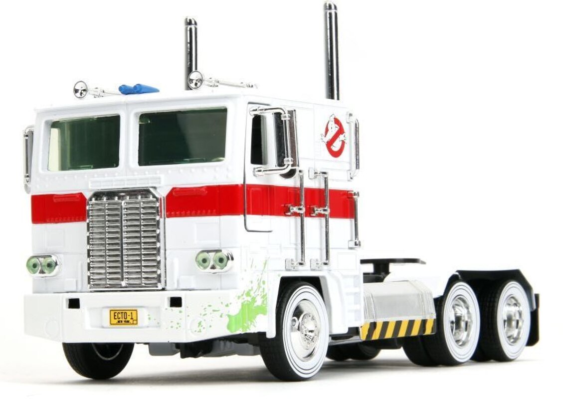 Diecast ghostbusters online